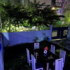 JVS Zone- 2bhk Farmvilla with big lawn in Noida